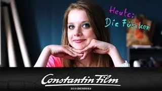 FACK JU GÖHTE Chantals Klassiker 1 - Die Füsiker