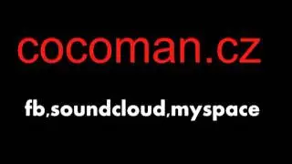 Cocoman - Krysy (by Coco Jammin)
