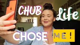 5 'BIG GIRL' LIFE HACKS ! | YOGA PANTS AND CHUB RUB?