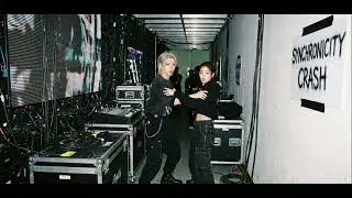 JENNIE Feat Felix Stray Kids 'SYNCHRONICITY CRASH' Official MV