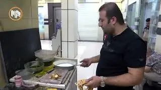 هه‌ولێر.. تواندنه‌وه‌ی زێر پیشه‌ی پێنج ده‌یه‌ی پیشه‌وه‌رانی بازاڕی قه‌یسه‌رییه‌