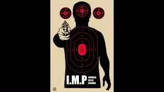 11/22/63 (JFK DISS TRACK) - I.M.P
