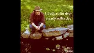 Steady Rollin' - Matt Borrello - A Dollar & A Kiss (Track 1)