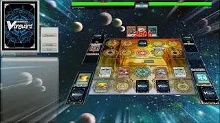 SuperAndroid17 & Mele vs Cutter & Arkitcekt - Dragon Abuse - DevPro