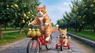 Cats Acting Like Humans | Ultimate 2-Hour Compilation