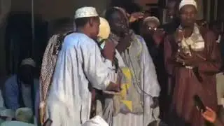 Thierno Abdoul Bande kolda fuladu