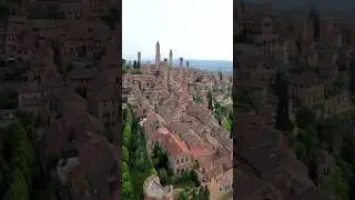 San Gimignano: Tuscany&rsquo;s Medieval Gem