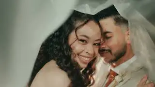 Steps, Skate and Jesus! – The Wedding Trailer of Luana & Lucas (Duca's Family)