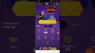 KBC Asian Paint quiz on 2nd dec 2020