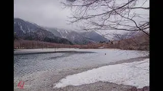 雪落下的聲音-簫 xiao cover by 簫薩歐里桑