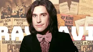 Ray Davies What happen