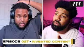 Making Content You're Invested in