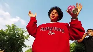 Babyface bizzy _Thick Bitchh | Dir. By @lilsteviebmr | Beat prod. By (MjTheHitta)