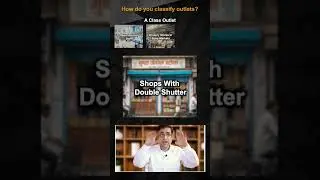 Outlet Classification in FMCG | Every shop is not the same!