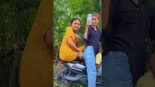 Youtuber Bocil Di Lombok 🤣 #megantaraterbaru #dangdut #jogetseru #dance