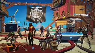 Buying battle pass season 13