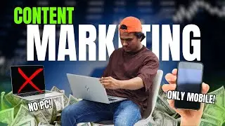 Content Marketing দিয়ে Sales বাড়ানোর Proven Strategy #sale #marketing #lead #emdadhossain