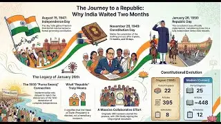 Republic Day of India | Best Learning Videos | Apna Schools English