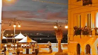 Cagliari in giro per la città