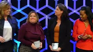 Accelerator Graduation