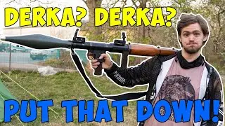 ЭТО НЕЛЬЗЯ ИСПОЛЬЗОВАТЬ В ПЕЙНТБОЛЕ! 😱 &mdash; ПЕЙНТБОЛЬНЫЕ ПРОВАЛЫ И ВИДЕОБЛОГ