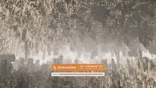 3DMark 14 - API OVERHEAD TEST