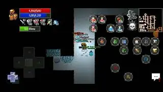 kakele online - ice cube quest
