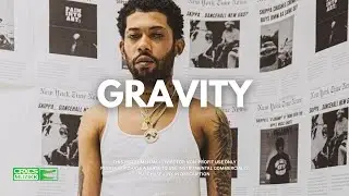 Dancehall Riddim Instrumental 2026 - Gravity