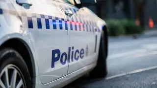 Man in hospital following Brisbane stabbing