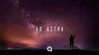 'Ad Astra' - Space / Sci-Fi Deep Ambient Music Mix | relax & dream