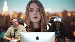 {She's COLD for this one!} Maggie Rogers - Alaska (Reaction)