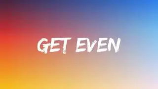 Finese2Tymes - Get even (lyrics)