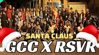 ST. GCC x RSVR - Brayen Kaunang(DISKO TANAH) 2024