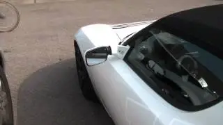 Tesla Roadster walkaround-720p HD