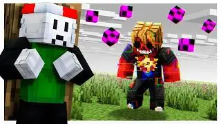 El Hacker John666 Llego A Minecraft... / John666 Mod Trailer