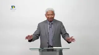 Pasteur Paul Ratsara - Mahereza, Matanjaha - 07 Septembre 2024