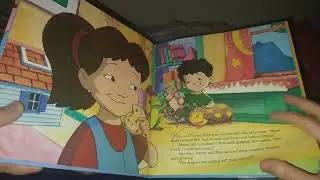 DragonTales Too Much Fun Book Review