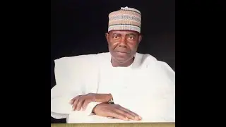 Profile of Joel Danlami Ikenya, Former Senator for Taraba State.