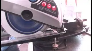 ALLCUT METAL CUTTER