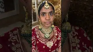 Hamari Shaadi mein #viral #trending #tutorial #youtubeshorts #hairstyle #youtube #wedding