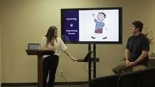 Exploring Augmentative and Alternative Communication After a Brain Injury - Tobii Dynavox