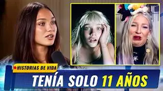 Maddie Ziegler breaks her silence on Sia's disturbing obsession | Goalcast Espa&ntilde;ol