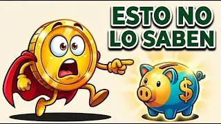 Errores que todos los padres cometen con el dinero de sus hijos