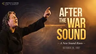 After the War Sound: Why Authority Comes After the Battle | Kim Clement