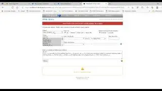 7.3 Вставка записей в объект Salesforce в IICS