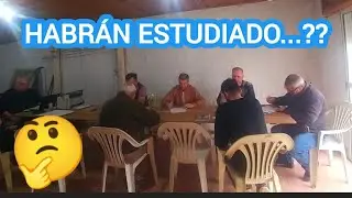 A RENDIR el EXAMEN Y  OBTENER LICENCIA RADIOAFICIONADO en Sede Radio Club Chajarí Agosto 2025