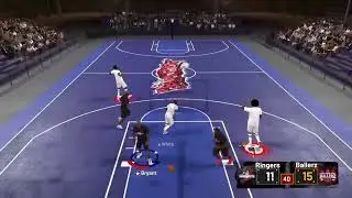 NBA 2020