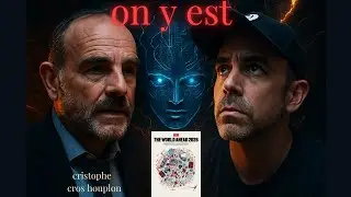 🚨 L&rsquo;IA va remplacer l&rsquo;humanit&eacute; ? The Economist 2026 pr&eacute;vient un futur tr&egrave;s sombre&hellip;