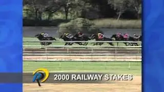 2000 Swan Draught Railway Stakes