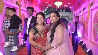 WEDDING +